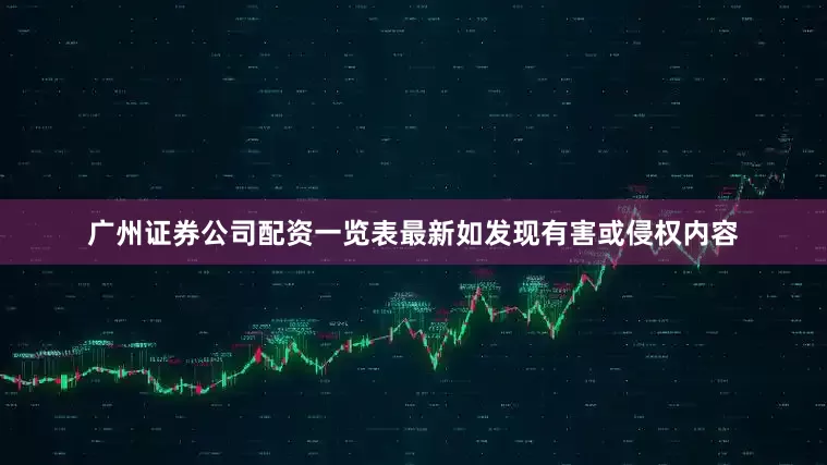 广州证券公司配资一览表最新如发现有害或侵权内容